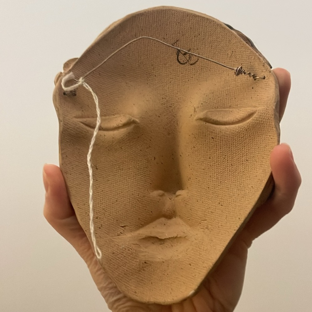 Clay Mask - Picture 2 of 3